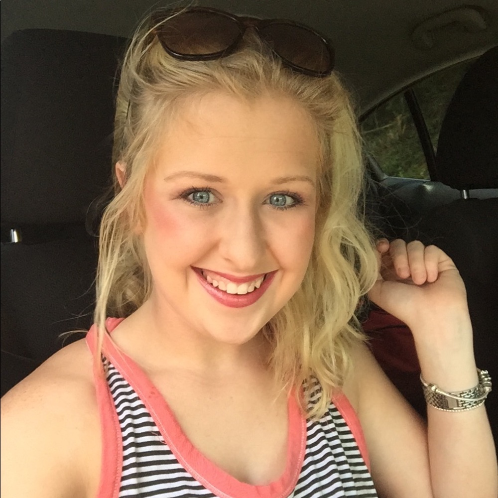 Meet your Posher, Cheyenne